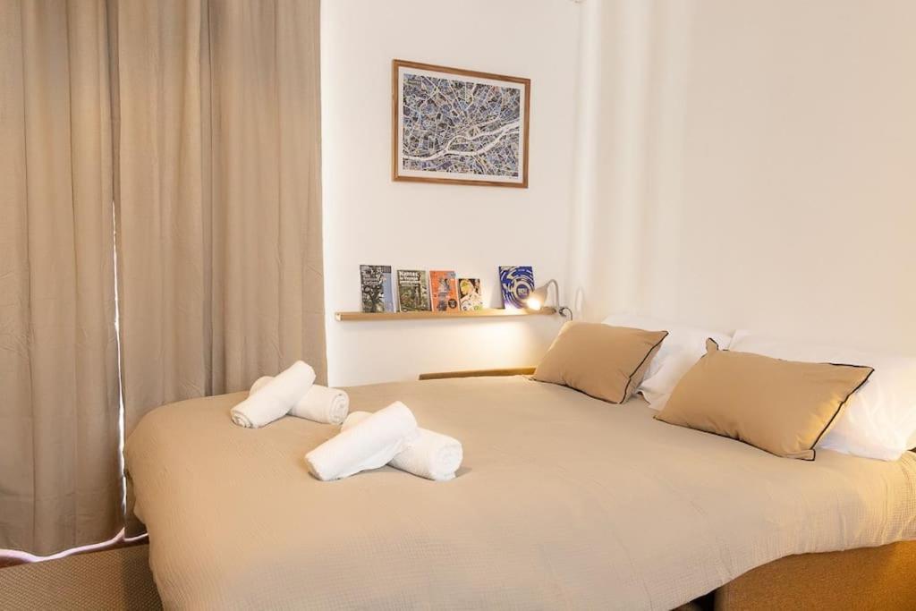 Charmant 2 Pieces Ultra-Centre Au Calme Ναντ Εξωτερικό φωτογραφία